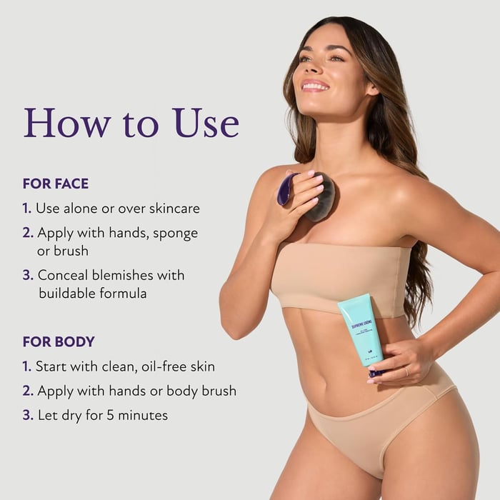 LumaVeil™ — Reveal Your Naturally Radiant, Hydrated Glow That Lasts All Day