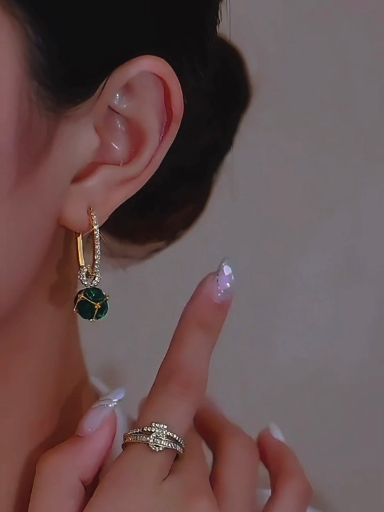 24k Gold-Plated Brass Jewelry™ — Elevate Your Style with Featherlight Luxury That Feels Like a Second Skin