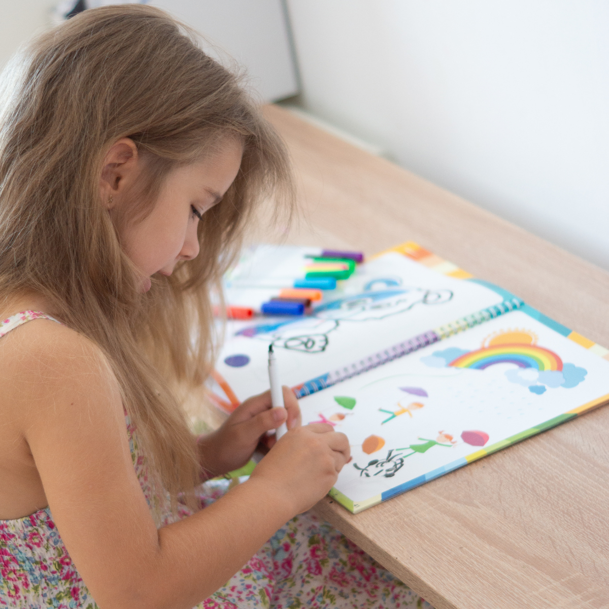 LuminaPlay™ — Ignite Your Child’s Joyful Journey to Brilliant Thinking and Creativity