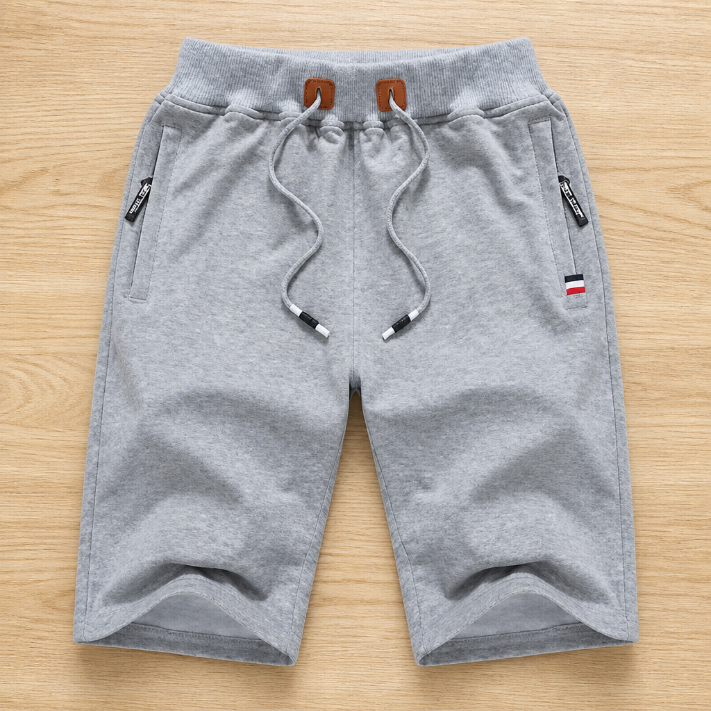 VelocityFlex™ Shorts — Unmatched Freedom and Confidence in Every Move