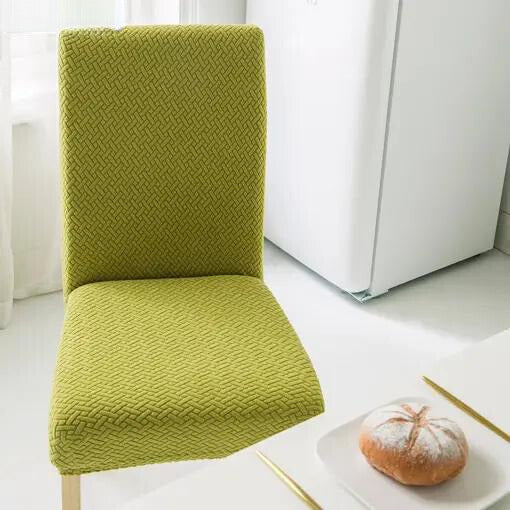 LuxoraFit™ — Dress Your Chairs in Unshakable Style and Protection That Lasts