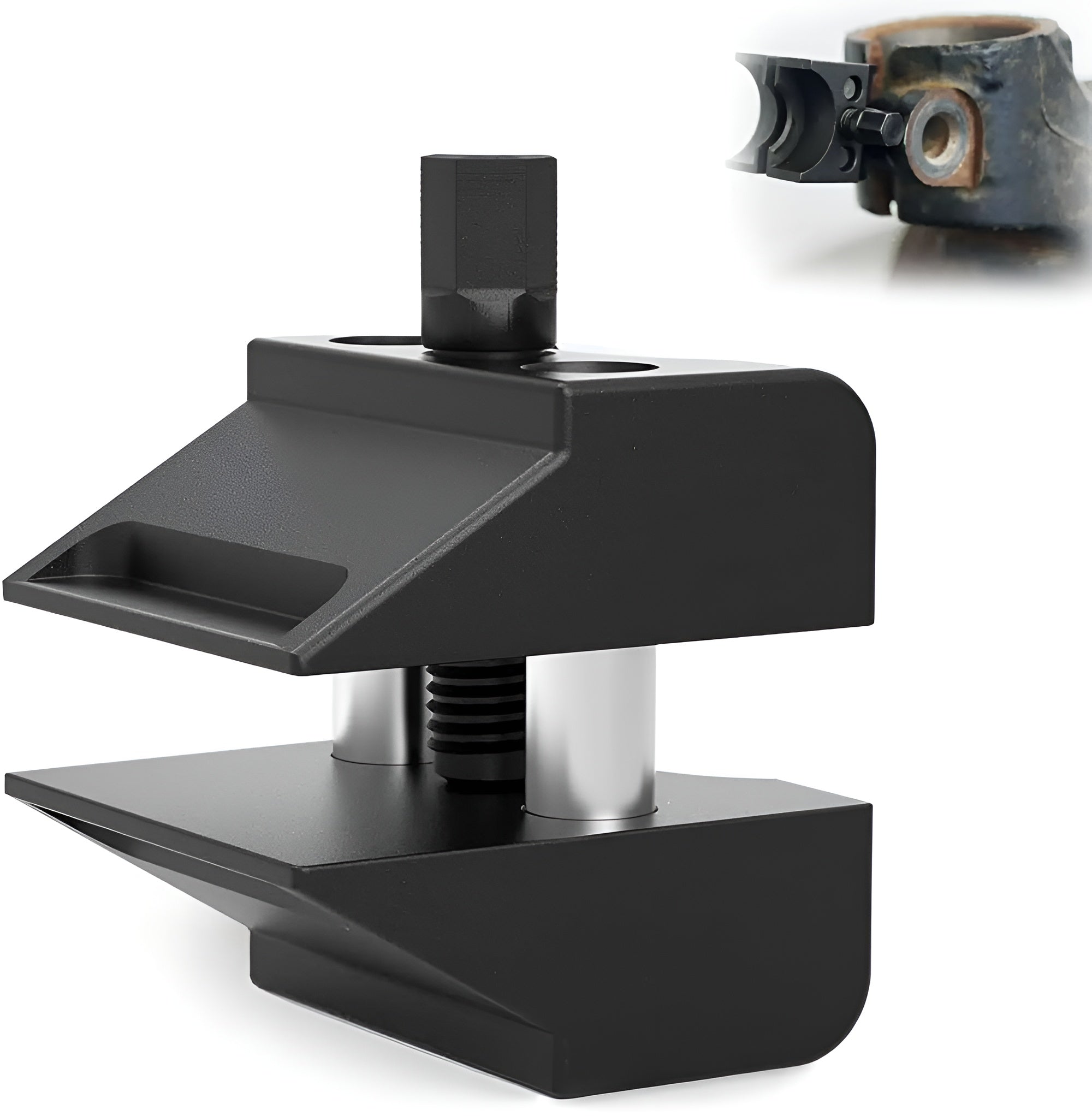 FlexiLift Support Straps Remover – Work with Confidence Every Time