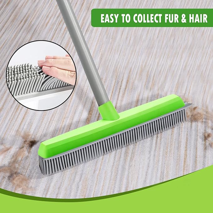 Pet Hair Remover – Effortlessly Eliminate Fur for a Carefree Home
