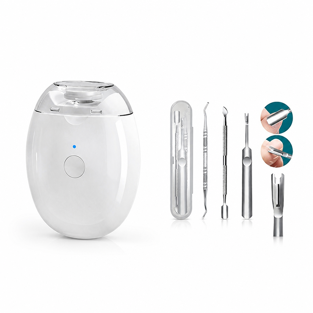 NailAura™ — Effortless, Pain-Free Nails That Boost Your Confidence Instantly