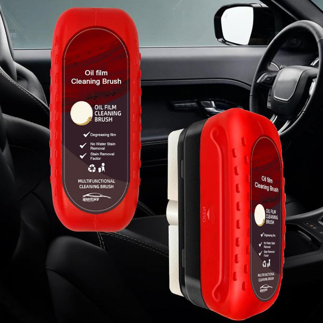 LuminaShield™ — Command Every Drive with Unbreakable Clarity and Confidence