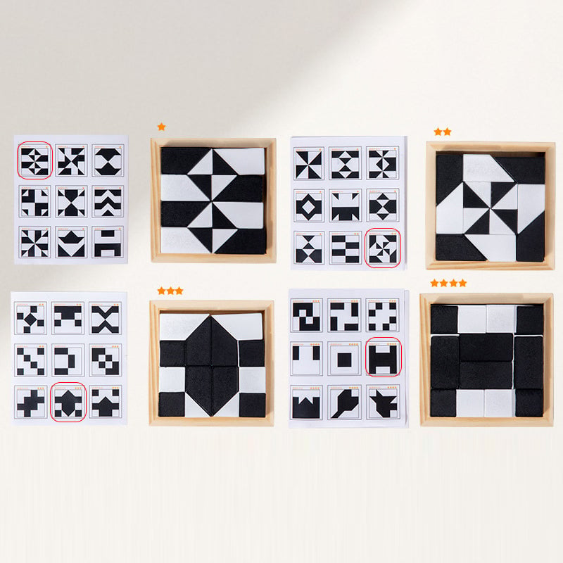 Unlock Your Mind with BrainBlox – Experience Pure Puzzle Excitement!