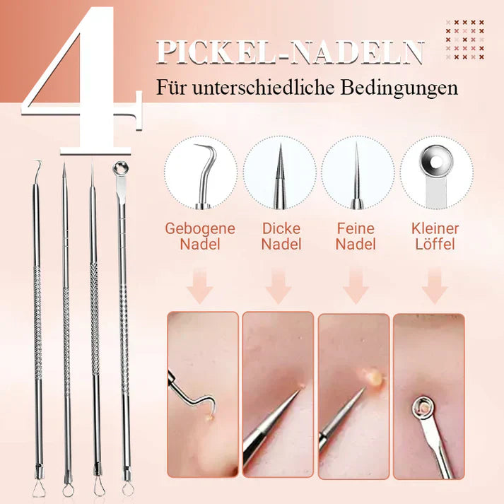 LumaLift™ Precision Set — Effortless Clarity for Skin That Commands Every Glance