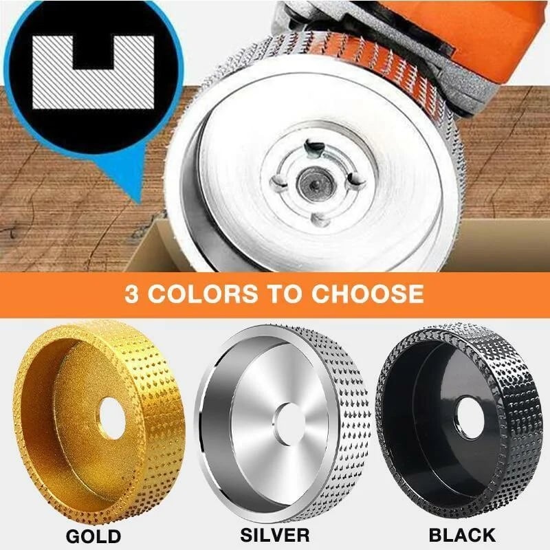 Woodworking Made Easy with Complete Control – TitanGuard