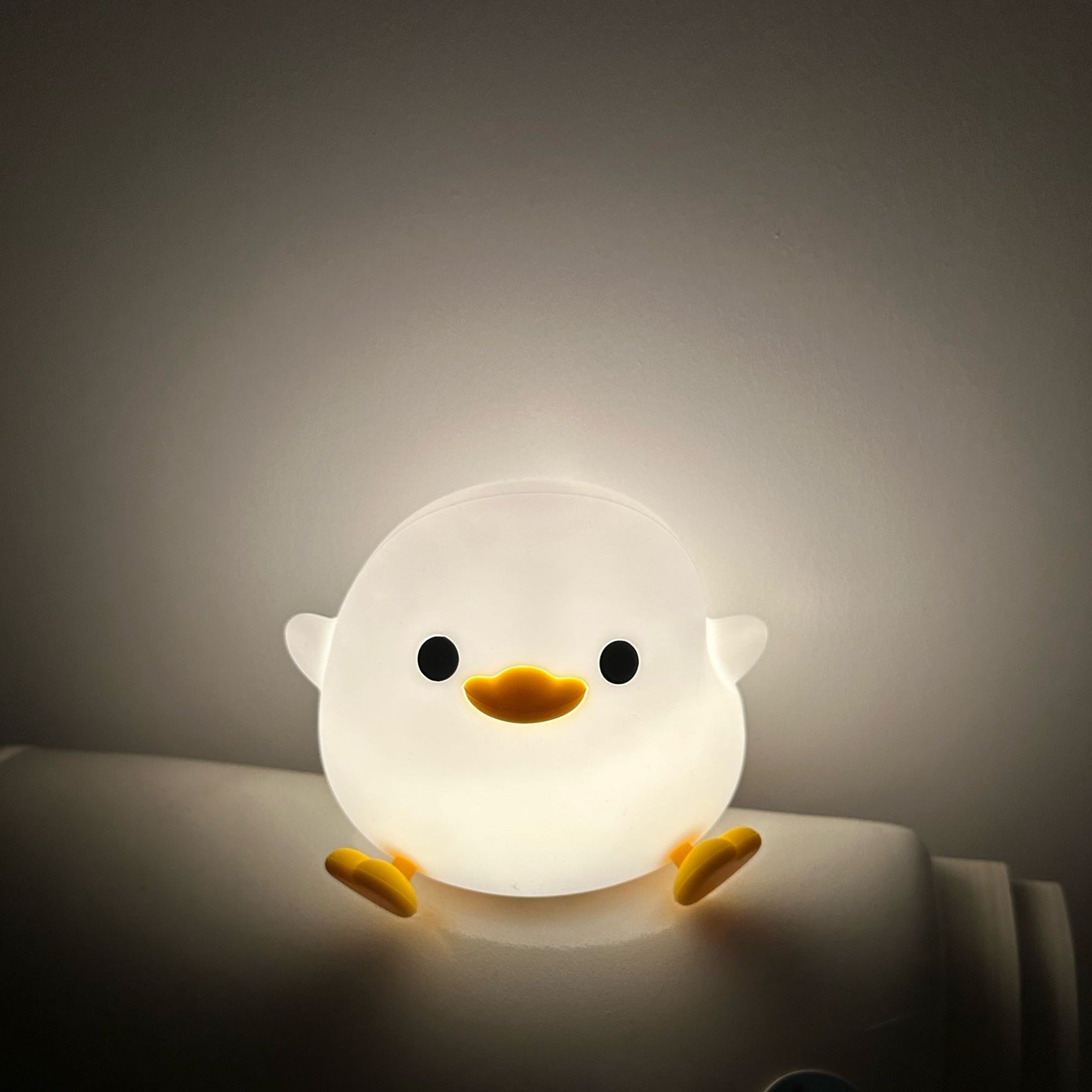 Cute Chick Night Lamp