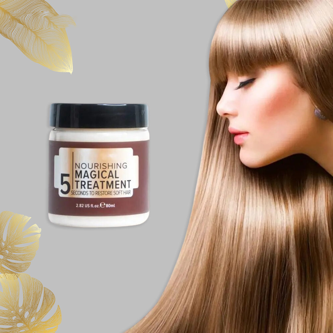 5 SECONDS™ Hair Mask