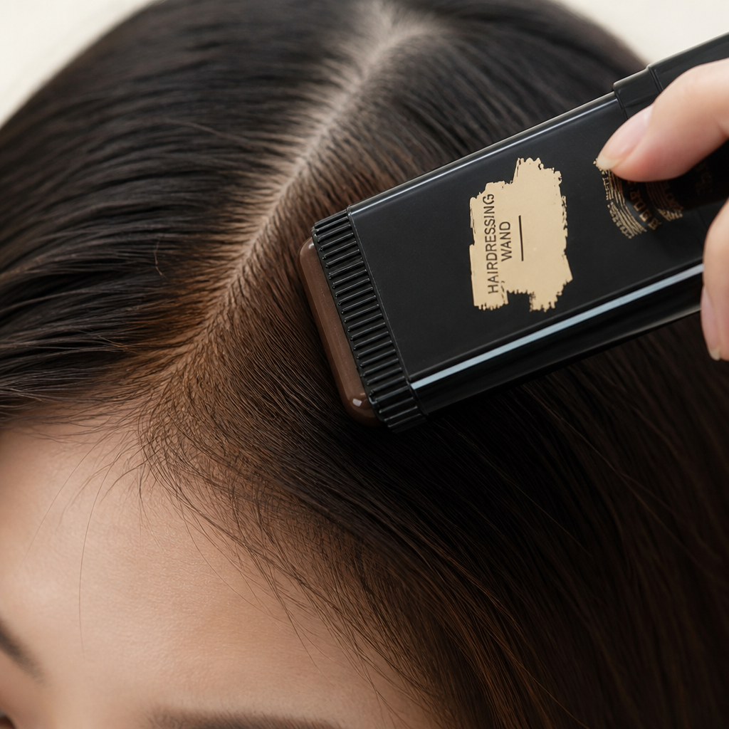 ShadowSilk™ — Instant, Mess-Free Gray Coverage That Boosts Your Confidence Instantly