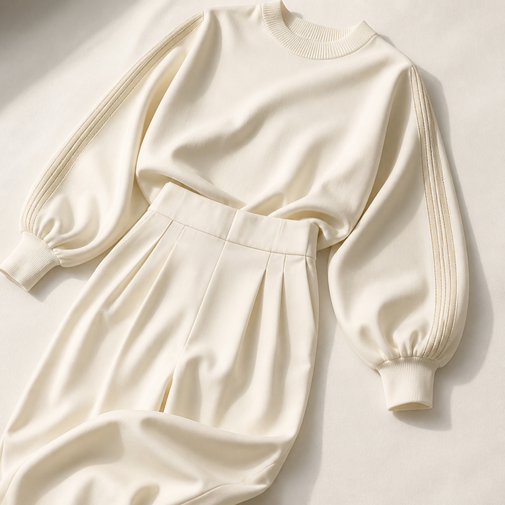 LioraSilk™ — Unleash Effortless Elegance and Confidence That Flows All Day