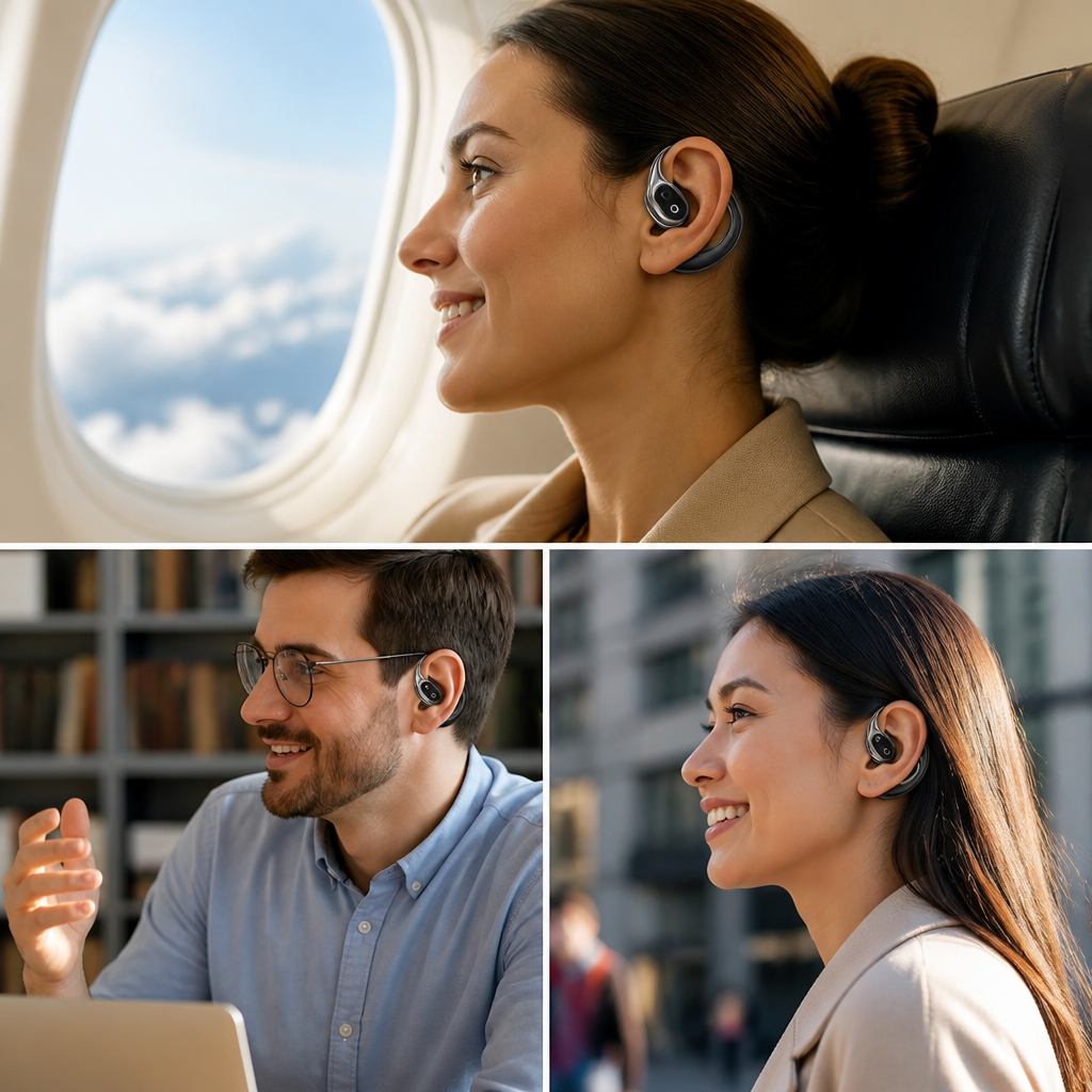 LinguaPulse™ — Break Every Language Barrier and Speak with Confidence Instantly