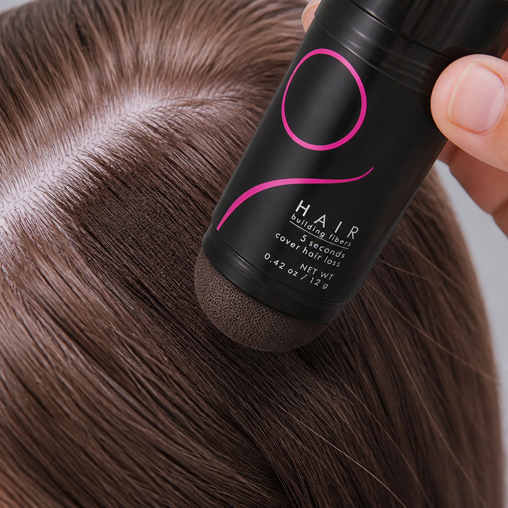 VoluBoost™ — Unleash Instant, Full-Bodied Hair That Demands Attention