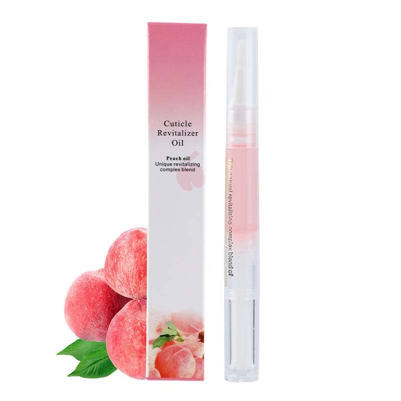 Seranail | Nail Nutrient-Rich Growth Oil