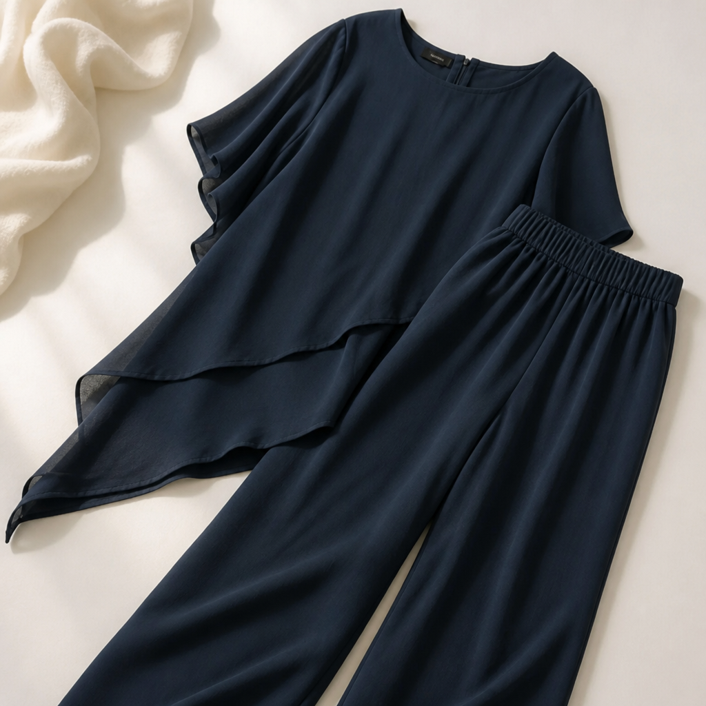 LumaVita™ — Unleash Confidence and Comfort That Moves With You All Day
