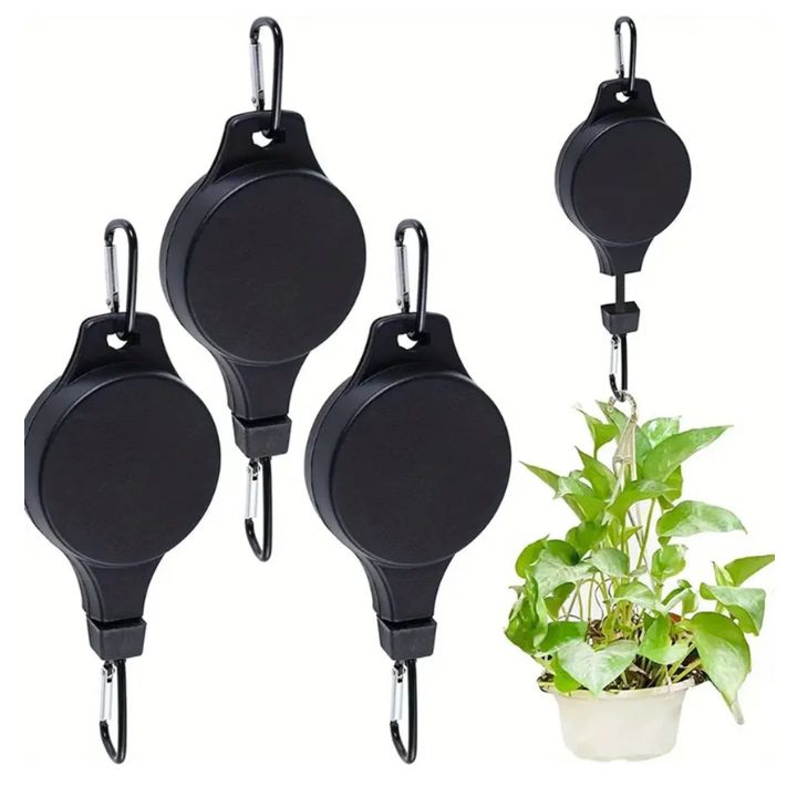 2+2 Free | Simple Plant Hanging Set