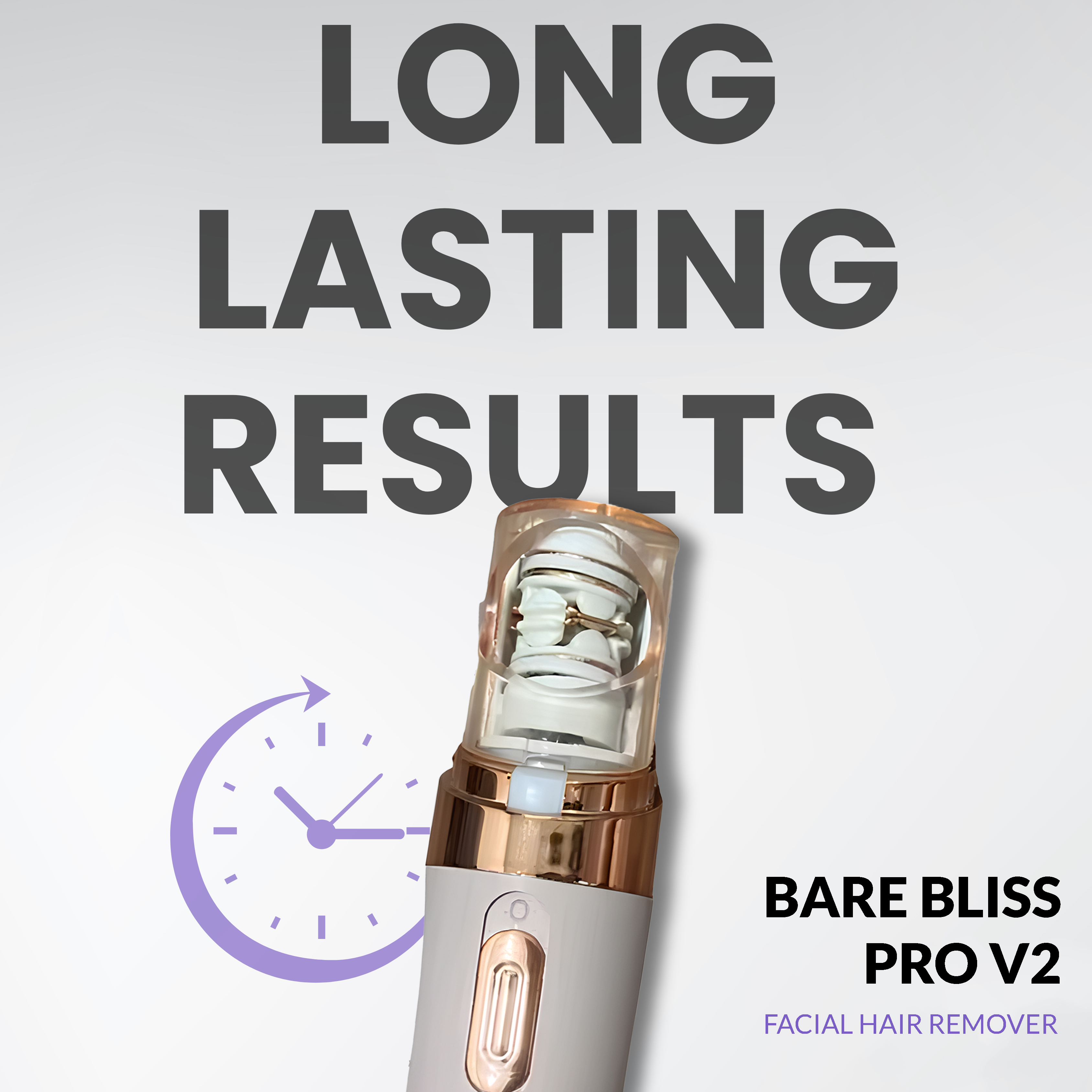 Bare Bliss Pro V2