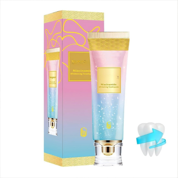 PureRadiance™ — Unlock a Radiant Smile that Comforts and Commands Attention