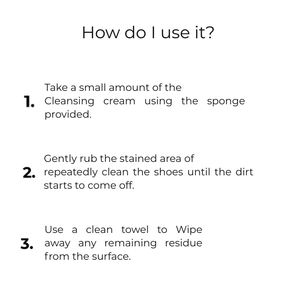 GleamForce™ — Instantly Revive Your Sneakers to Jaw-Dropping Freshness and Shine