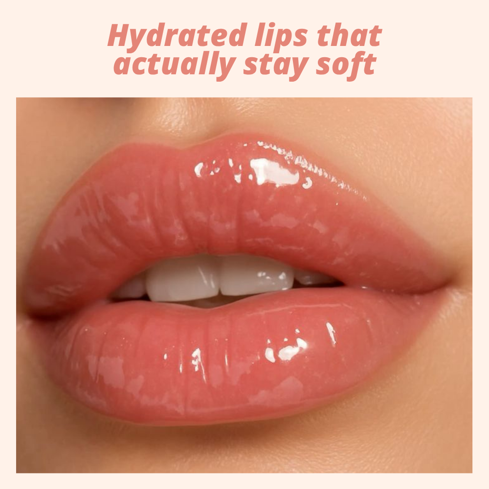 LushAura™ Cream Texture Lipstick — Wear Stunning, Hydrated Lips That Captivate All Day
