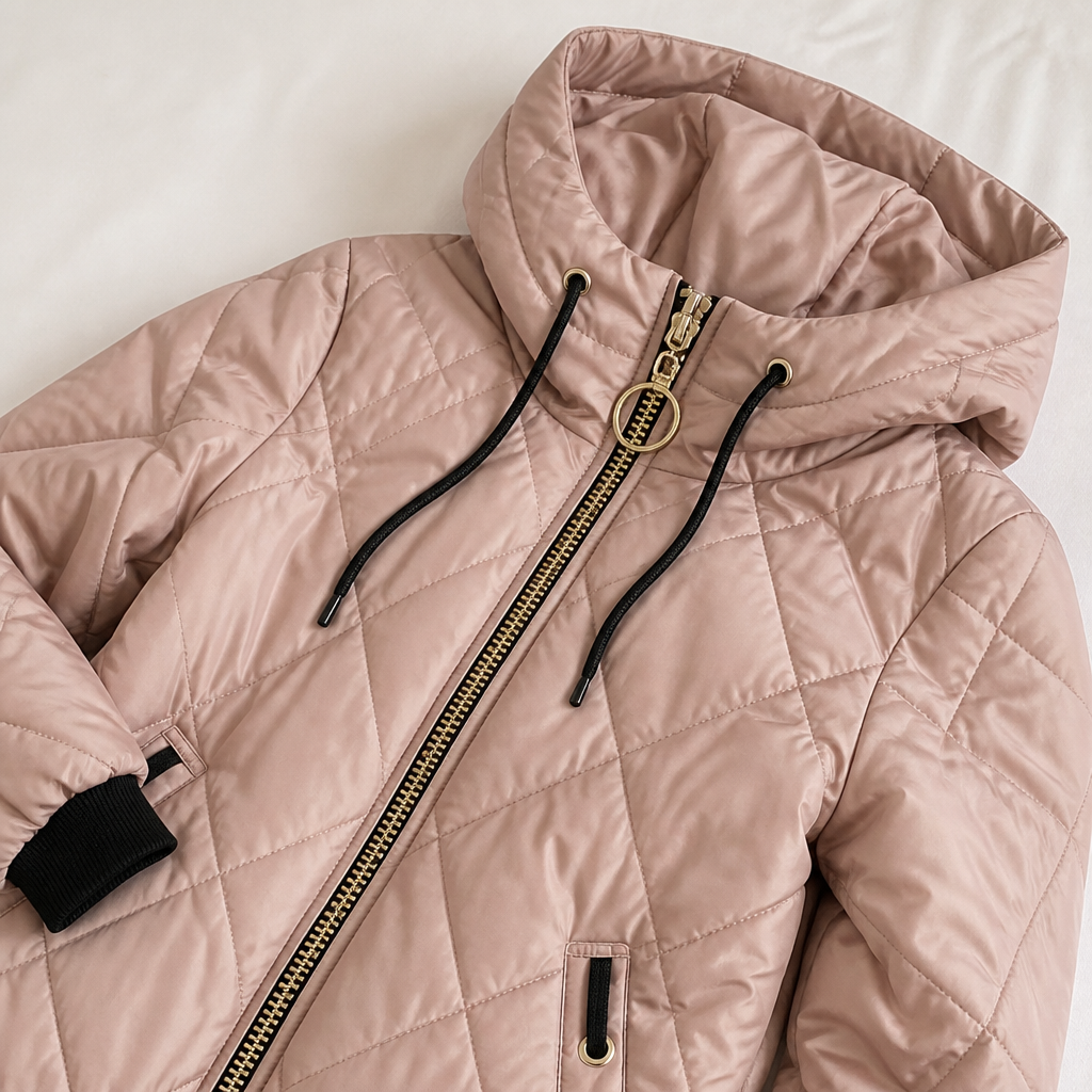 AleraChic™ — Feel Flawlessly Warm and Stunningly Sleek All Winter Long
