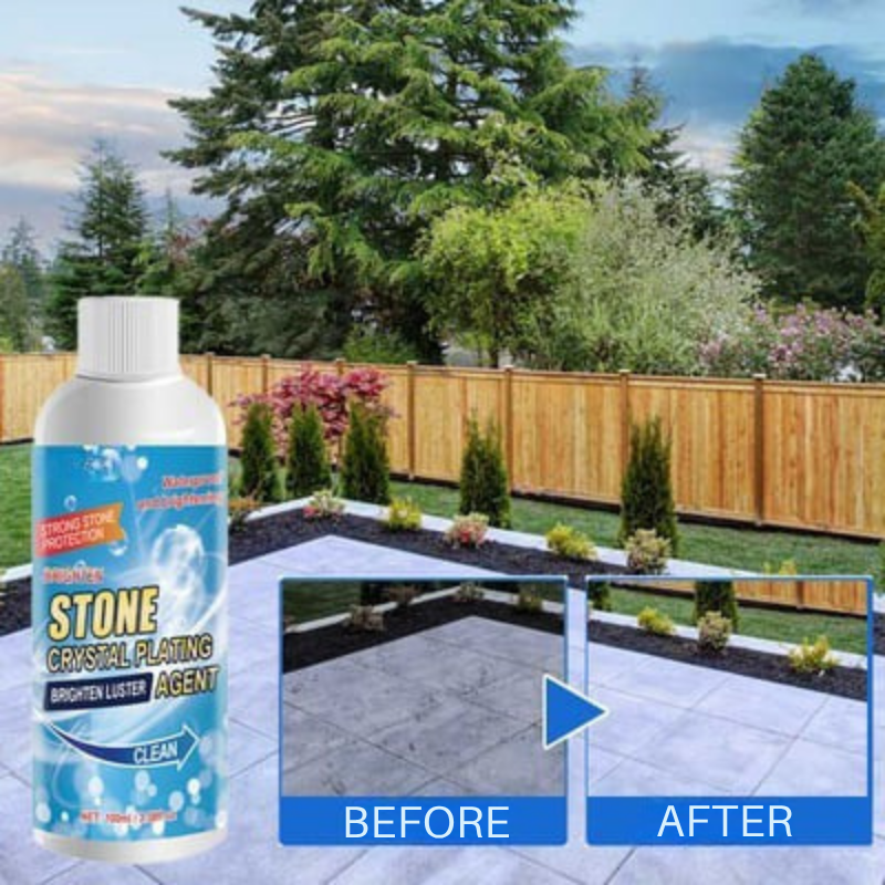 StoneRevive™ Gel — Restore Your Stone’s Radiant Glow Without Damage or Fuss