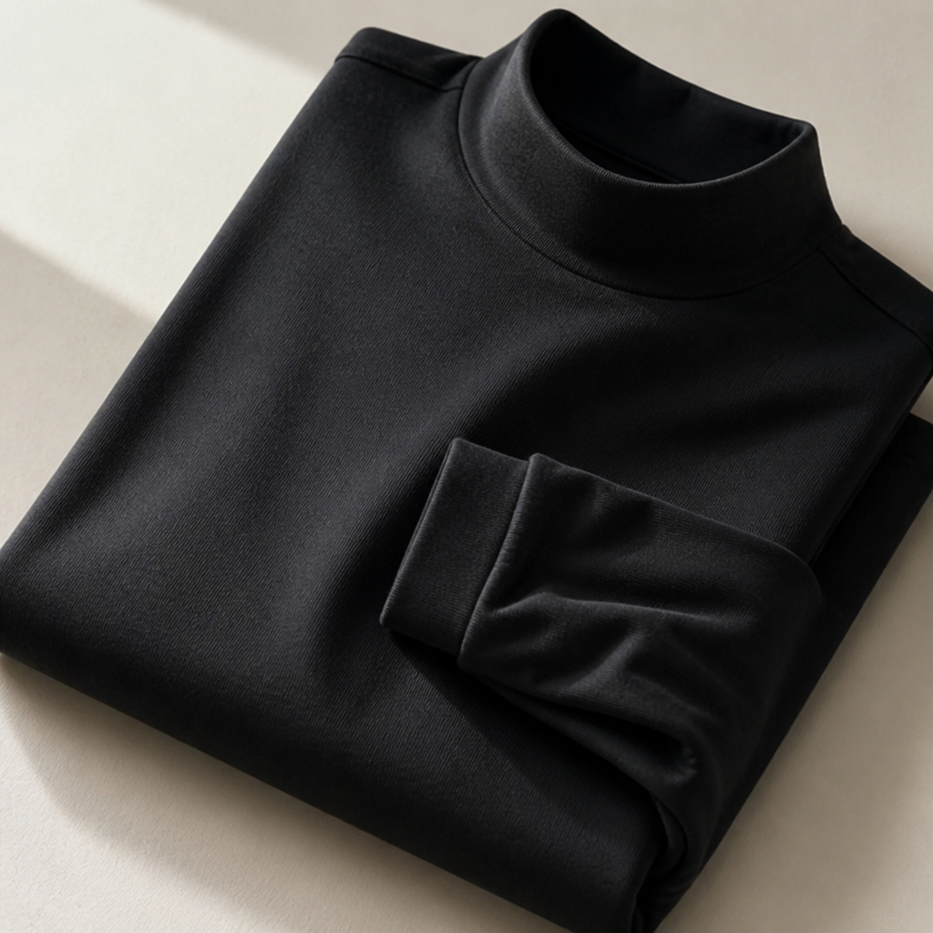 VeroForte™ Slim Fit Shirt — Command Attention with Effortless Confidence and All-Day Comfort