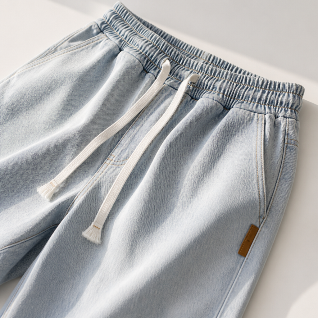 ZephyrFlex™ — Experience All-Day Freedom and Effortless Cool Confidence