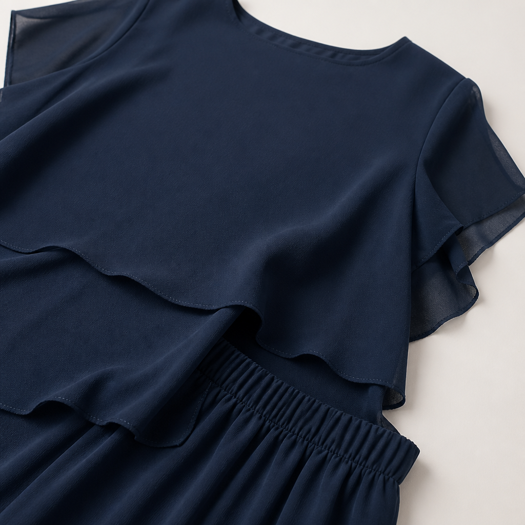 LuxeVanta™ — Effortless Elegance That Frees Your Spirit and Turns Every Head