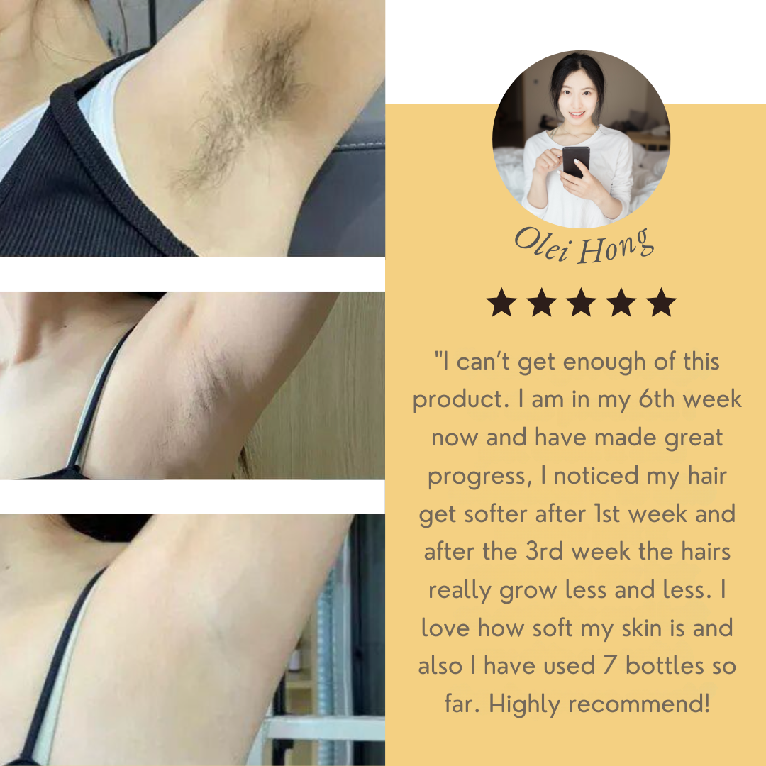 SilkySoft™ — Instant Smoothness, Zero Irritation | 50% Off