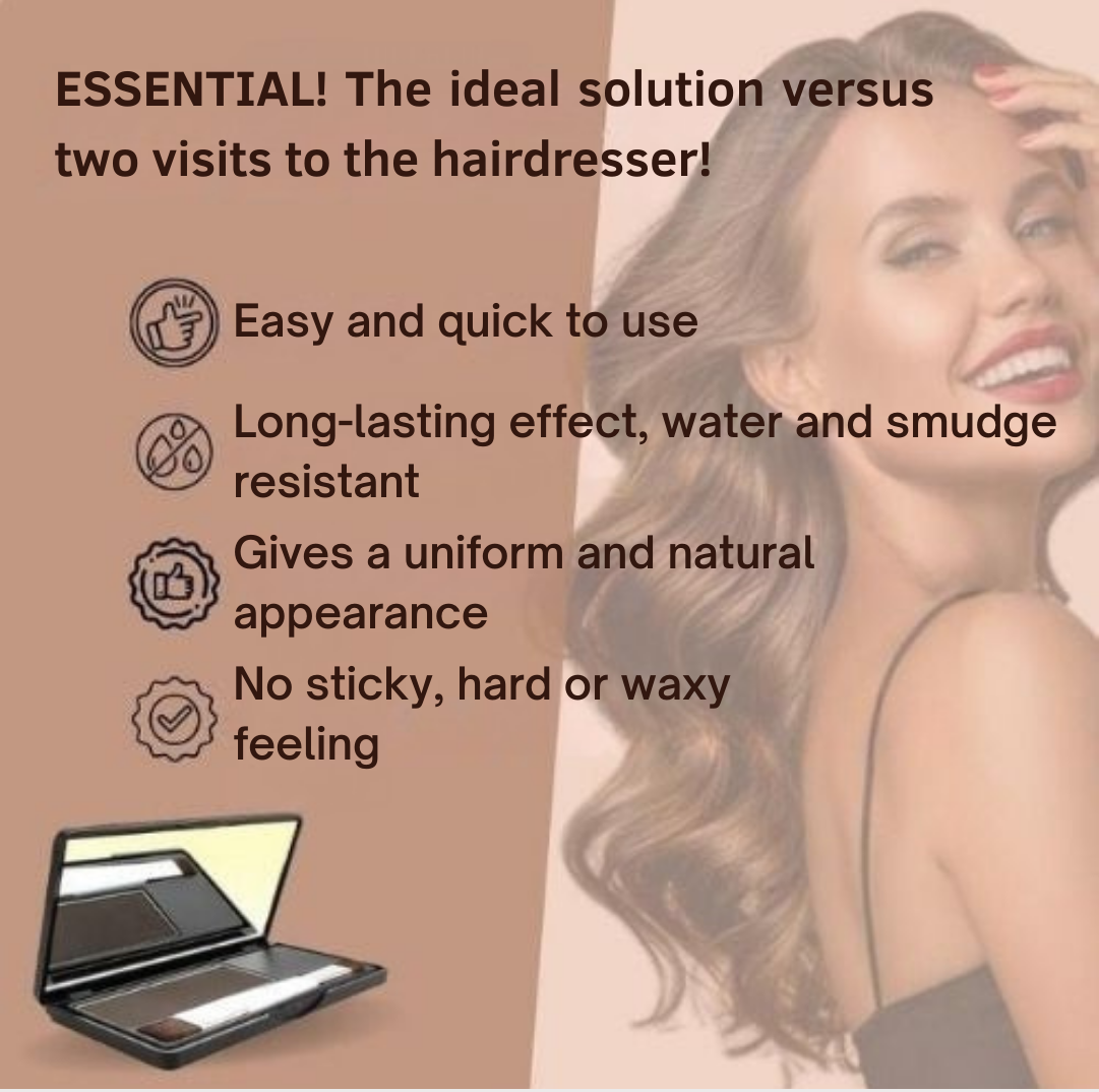 LumaVeil™ — Unlock Flawless, Natural-Looking Hair That Boosts Your Confidence Instantly