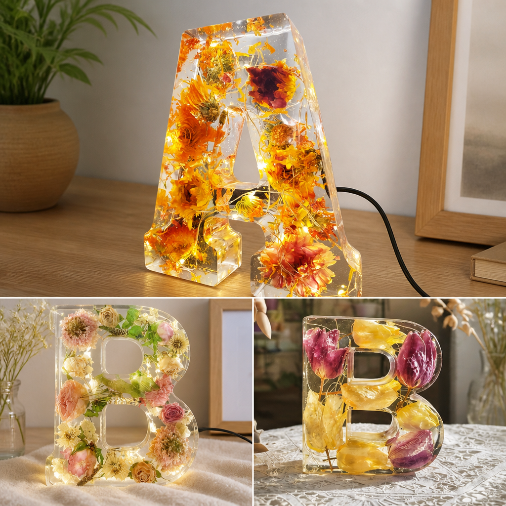RadianceBloom™ — Illuminate Your Story with Timeless Natural Beauty and Heartfelt Glow