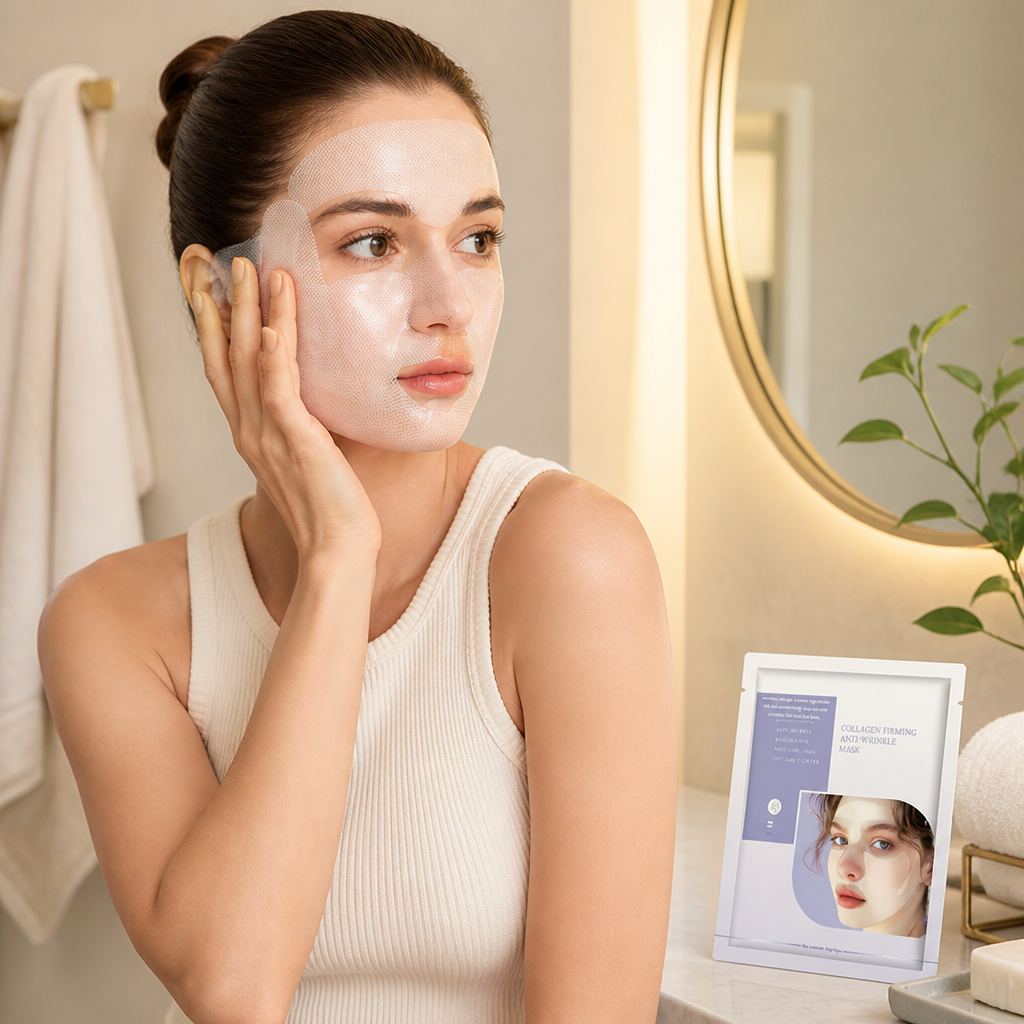 FaceSculpt™ — Instantly Lift and Define Your Jawline for Unstoppable Confidence
