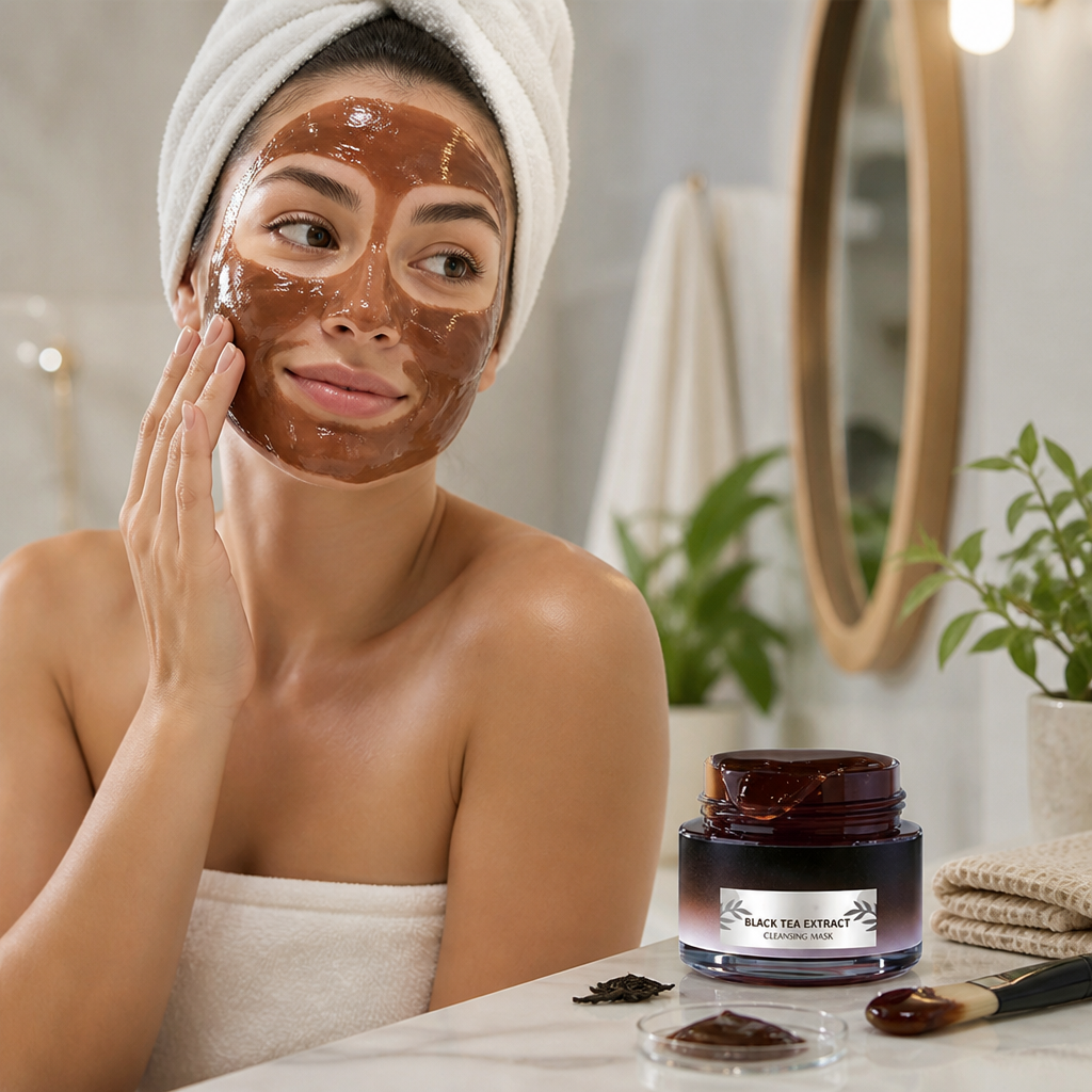 RadianceRush™ — Unlock Clear, Youthful Skin That Lights Up Every Room