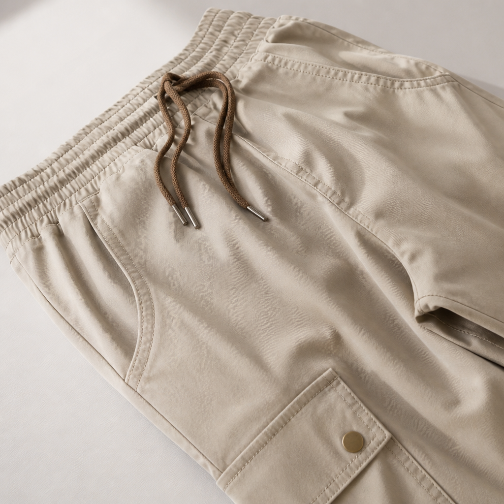 StrideMight™ Casual Pants — Move Freely, Look Sharp, Feel Unstoppable Every Day