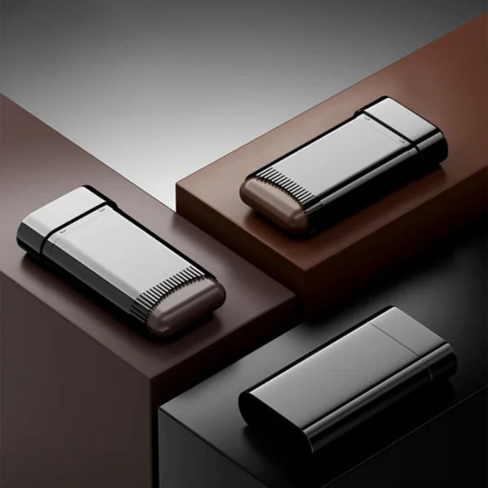 Vibrissa™ — Instant, Chemical-Free Root Perfection That Boosts Your Confidence