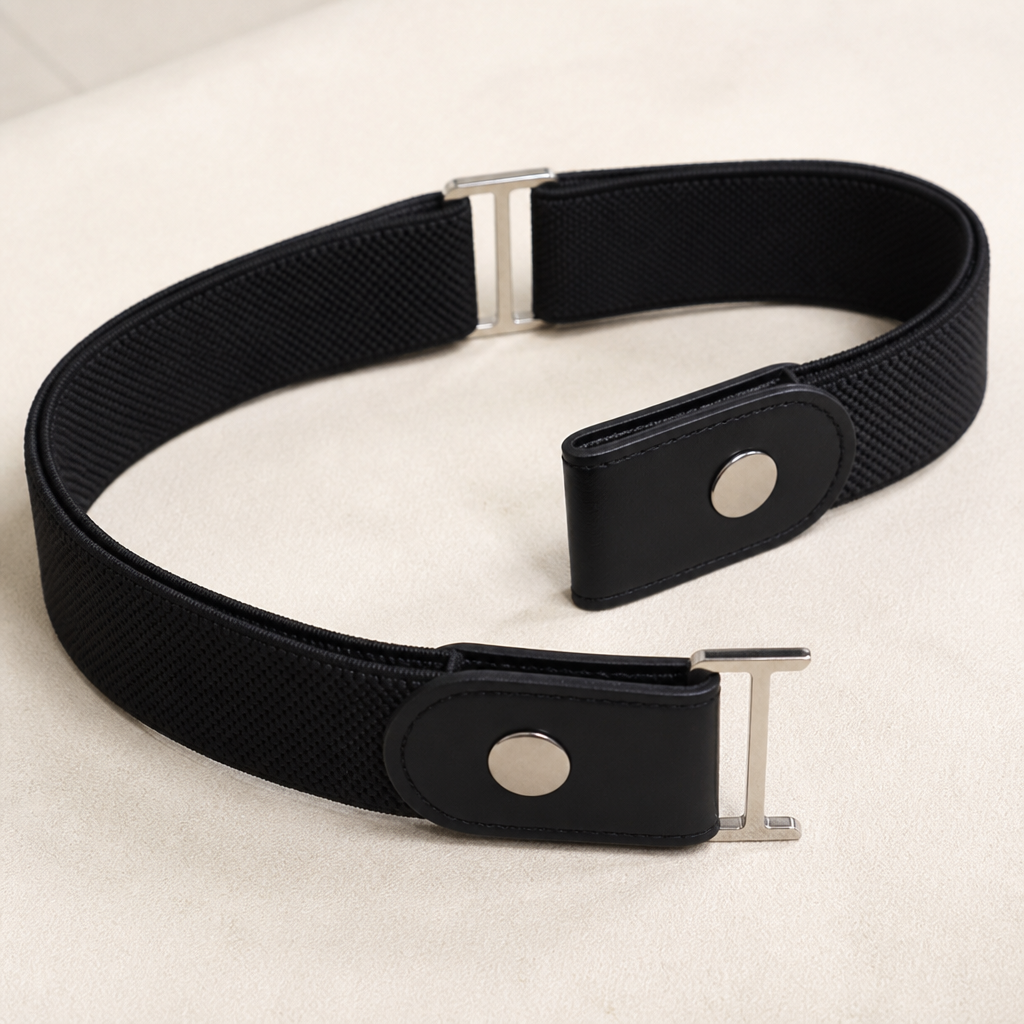 FlexFino™ — Experience All-Day Freedom with a Belt That Feels Like You’re Wearing Nothing