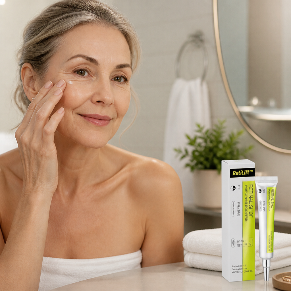LumaRise™ — Rediscover Radiant, Youthful Eyes That Boost Your Confidence Every Day
