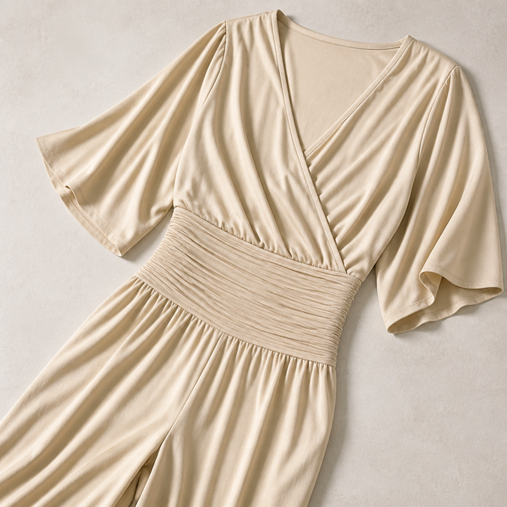 VeluraLuxe™ — Flaunt Your Curves with All-Day Effortless Elegance