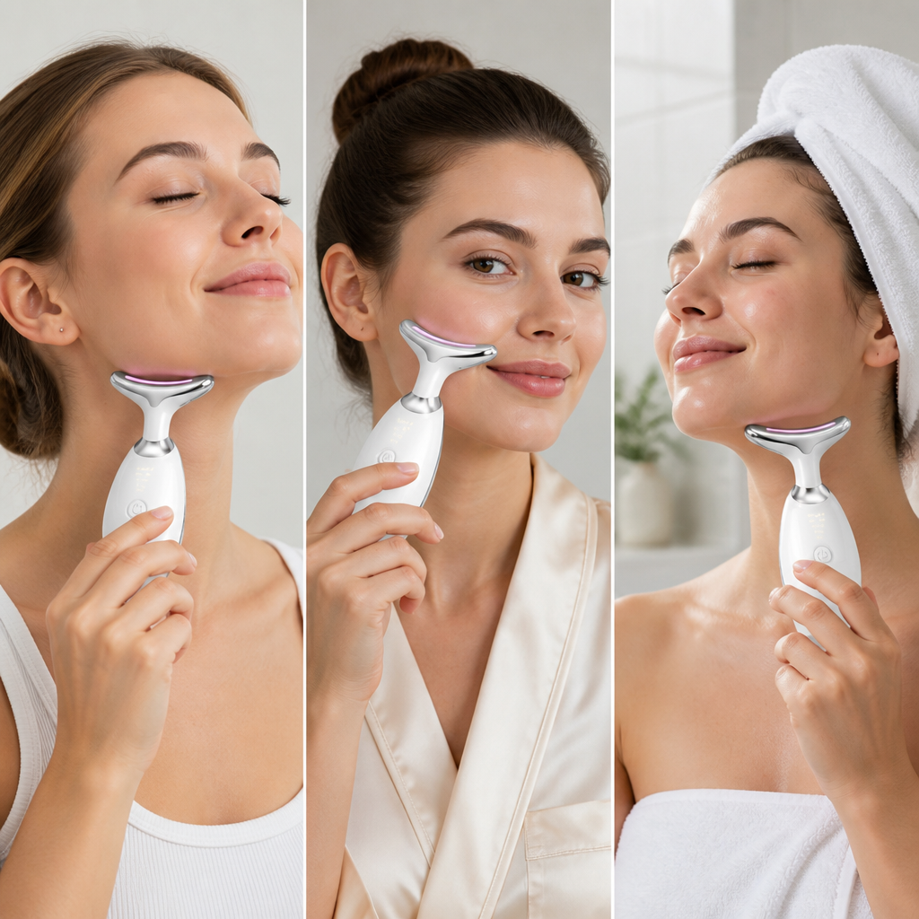 LumaLift™ — Transform Your Skin with a Youthful, Radiant Lift Every Day