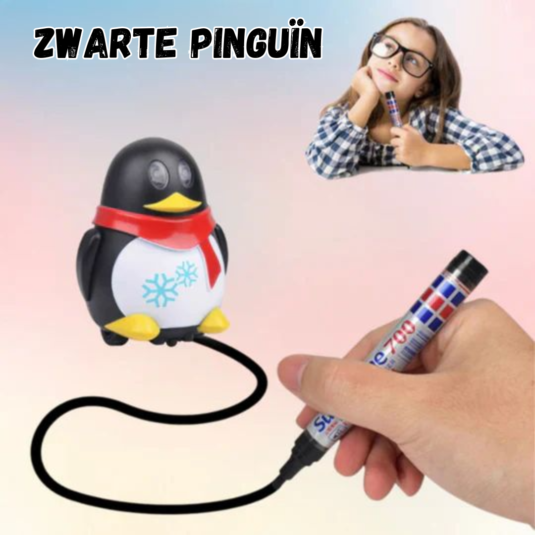 MagiTrace Line drawing toy