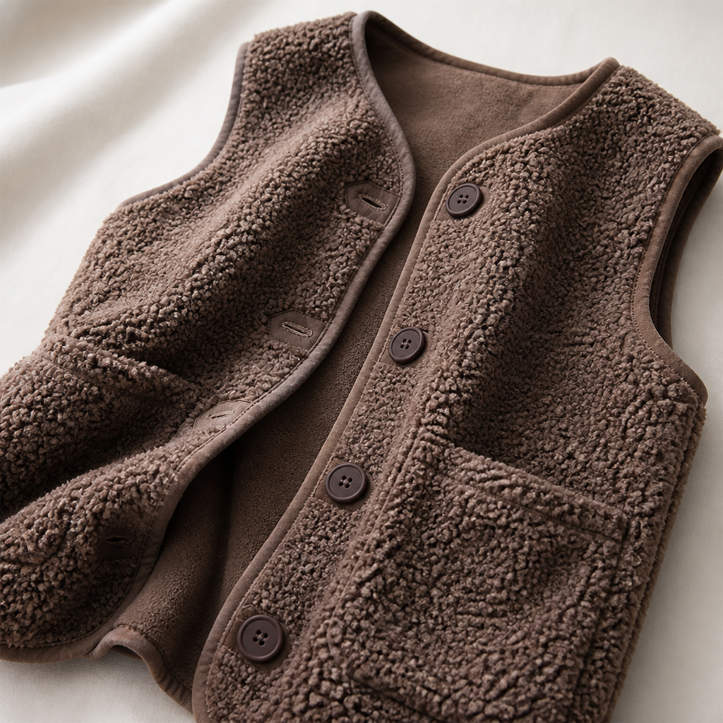 EmberLuxe™ — Wrap Yourself in Plush Warmth and Effortless Fall Style