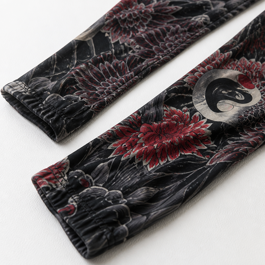 VeroShade™ Tattoo Sleeves — Instantly Own Bold Style and Unstoppable Sun Protection