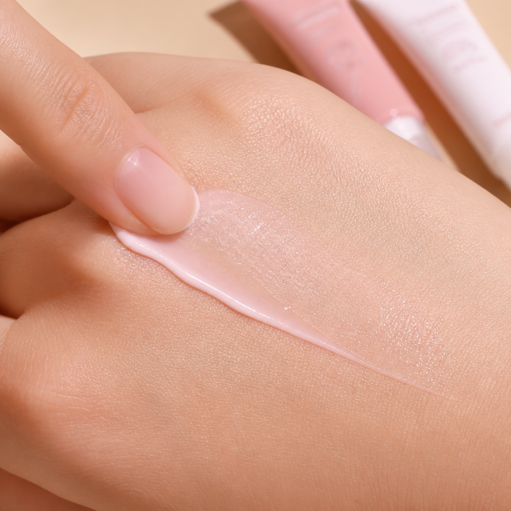 Silkinaura™ — Melt Away Facial Hair & Calm Sensitive Skin in Minutes | 1+1 FREE TODAY