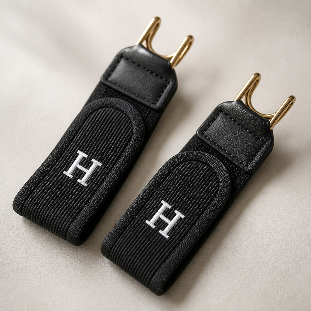 VeloStride™ — All-day comfort