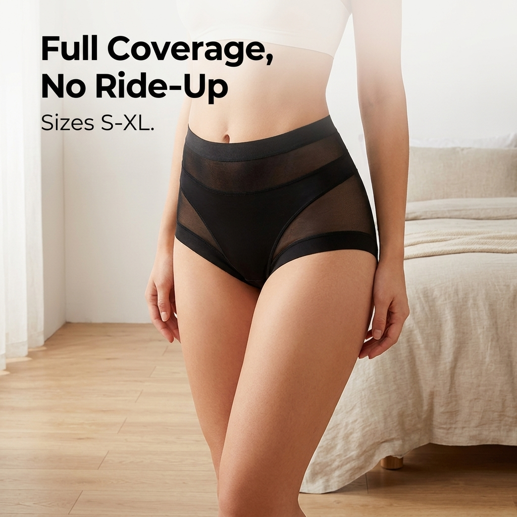 NextBreath™ — Unleash All-Day Freshness and Effortless Confidence