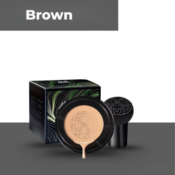 LumaBlend™ — Effortless Radiance That Boosts Your Confidence Instantly