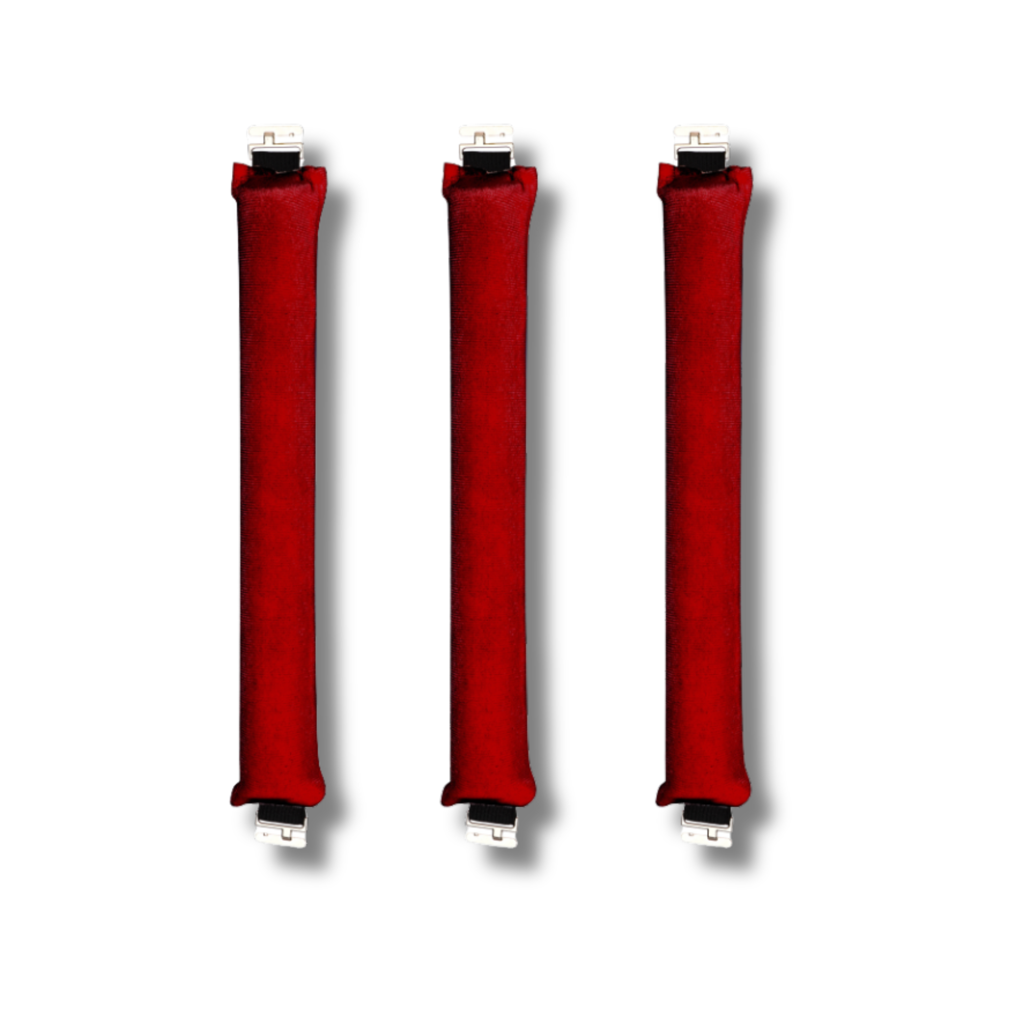 DreamWave™ – Heatless Overnight Curlers for Effortless Salon-Style Hair