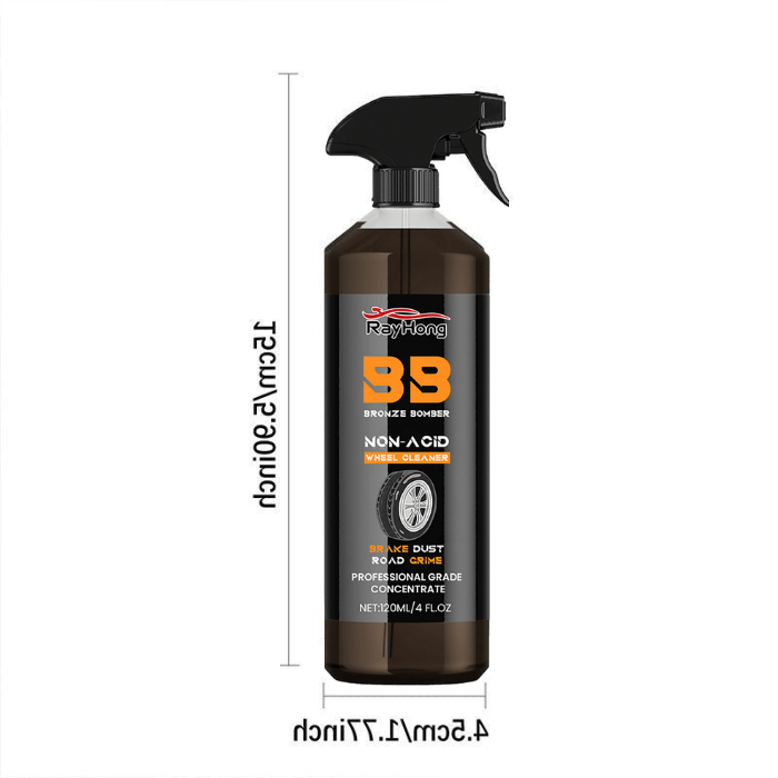 JetGlide™ Wheel Renew — Effortless Shine That Revives Your Ride’s Pride